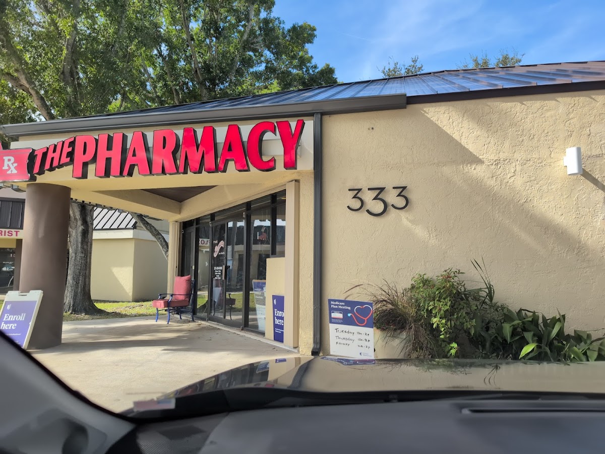 The Pharmacy