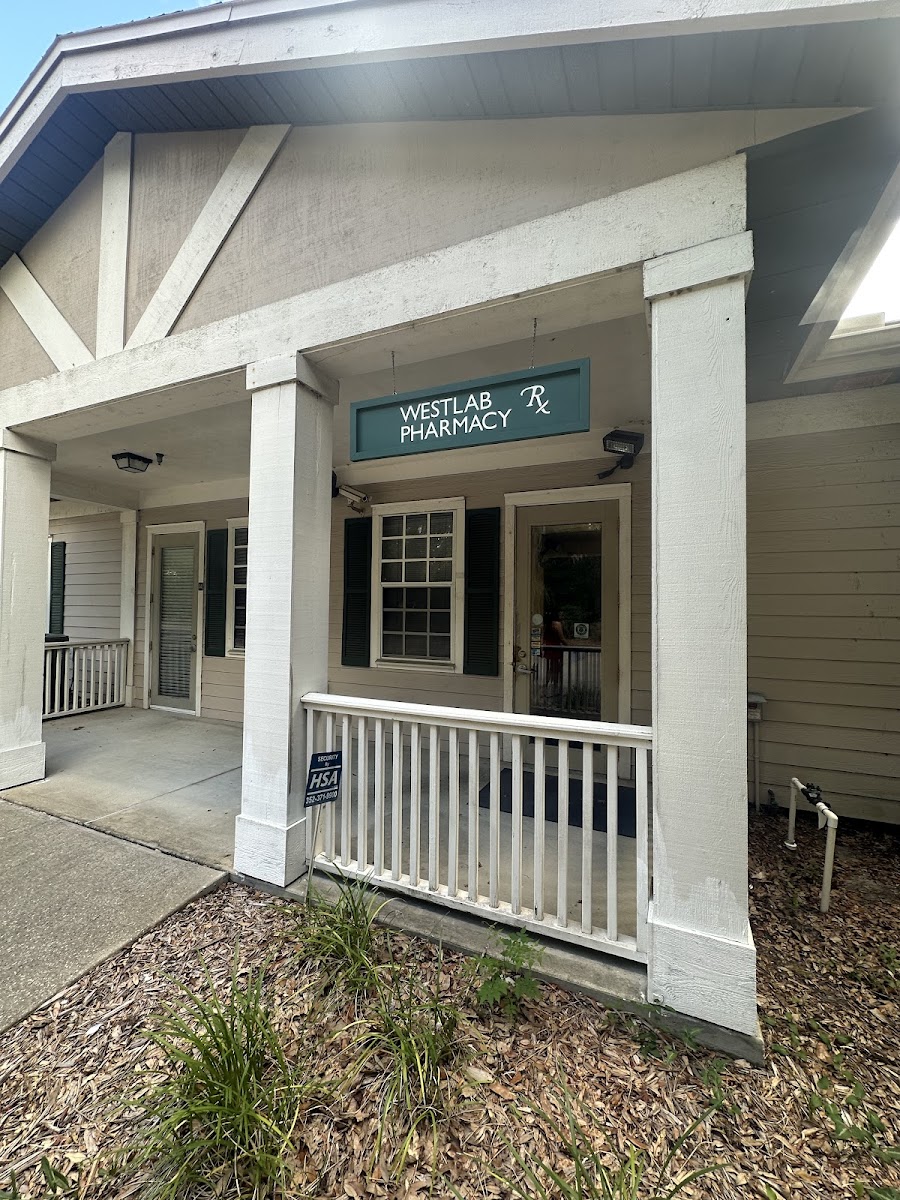 Westlab Pharmacy